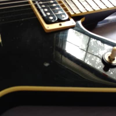 Ibanez Destroyer 1996 DT-400 Reissue image 7