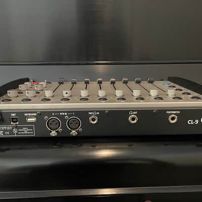 Sound Devices CL-9 image 2