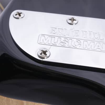 MUSIC MAN / Axis Super Sport HH Hardtail Black Cherry Burst Secondhand! [113942] image 5
