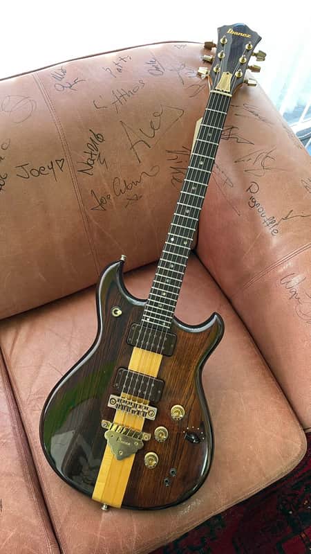 Ibanez MC300 Musician | Reverb