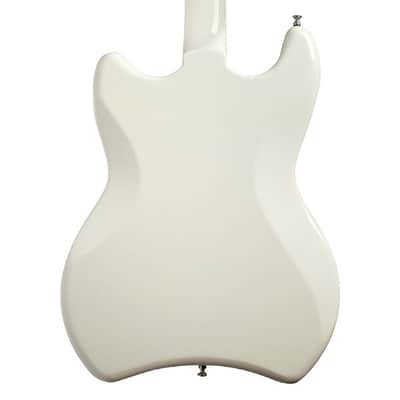 Guild Jetstar Solidbody Electric Guitar - Vintage White - B-Stock image 7