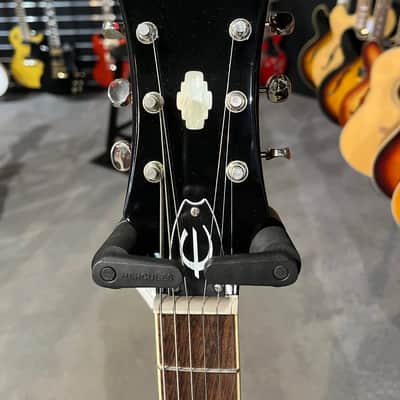 Epiphone Riviera Frequensator 2020 - Present - Sparkling Burgundy image 3