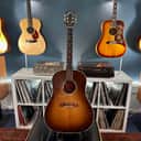 Gibson J45 Custom Shop Elite Amberburst 2014