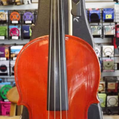 Meisel Mozart 3/4 Violin Outfit 62996 image 3