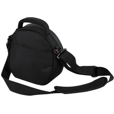 Gator Cases G-CLUB-HEADPHONE G-Club Series DJ Headphone Carry Case image 5