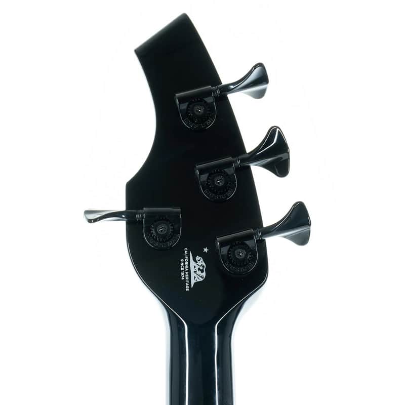 Ernie Ball Music Man Bongo 4 HH image 6