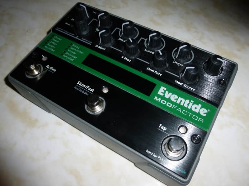 Eventide ModFactor image 1