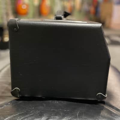 Mesa Boogie Mark V 90-Watt Black Suede Tube Amplifier Head For Electric Guitar image 16