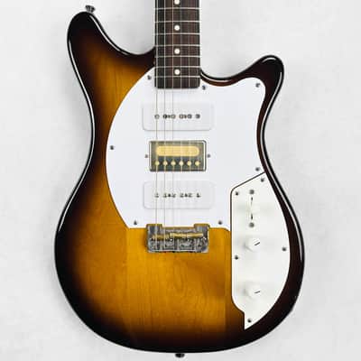 Hahn Model 112 Aged 2018 - Sunburst image 1