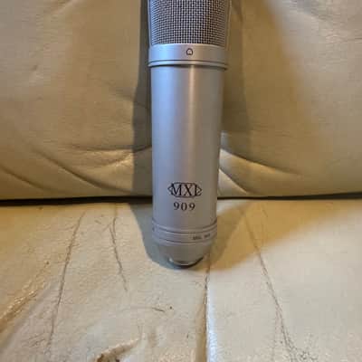 MXL 909 2010s - Nickel image 2