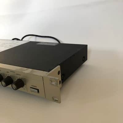 Ibanez HD1500 Harmonics/Delay Rackmount Rack Maxon HD 1500 1984 image 7