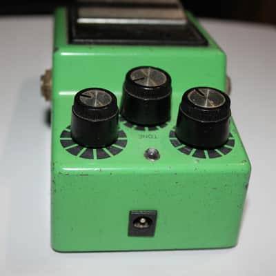 Ibanez TS-9 (Late 90s) image 5