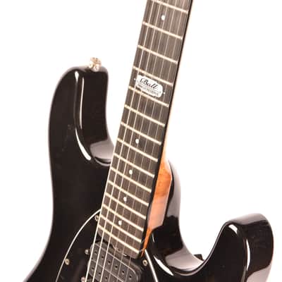 Ernie Ball Music Man Ball Family Reserve Steve Morse Signature 2010 image 10