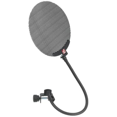 sE Electronics Metal Mic Pop Filter