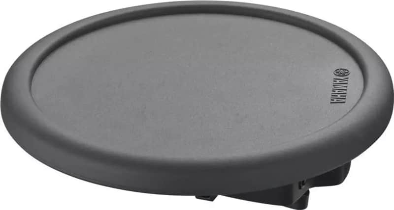 Yamaha TP70 Single-Zone Electronic Drum Pad, 7.5" image 1