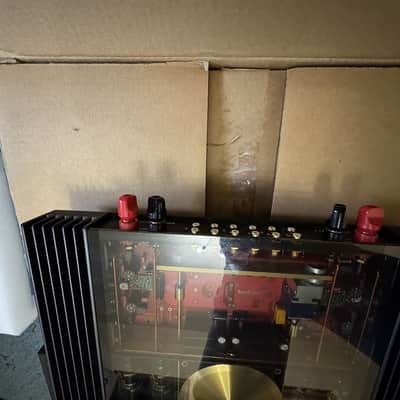 Brinkmann Amplifier Integrated image 4