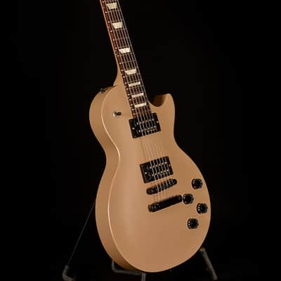 Gibson Les Paul Studio Government Series II 2013 Tan image 3