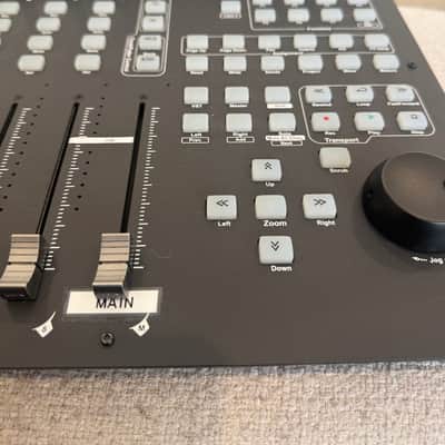 Icon QCon Pro G2 DAW Controller 2018 - Present - Black image 5