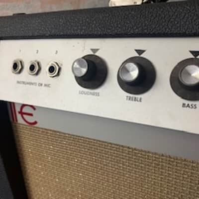 Vintage Kalamazoo Epiphone ea-32 rvt mid-'60s - Time Machine image 3