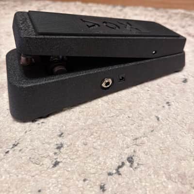 Vox V845 Classic Wah Pedal image 2