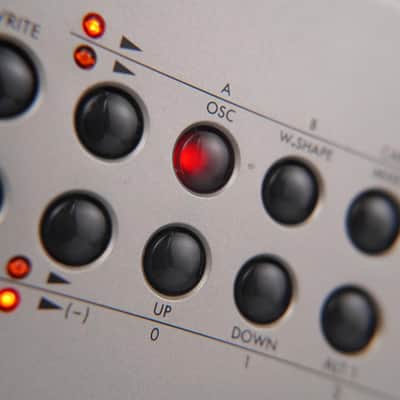 Korg Prophecy Solo 37 Key Monophonic Synthesizer #59314 image 17