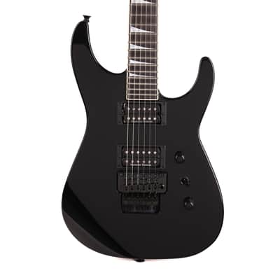 Jackson USA Select Soloist SL2H Gloss Black image 1