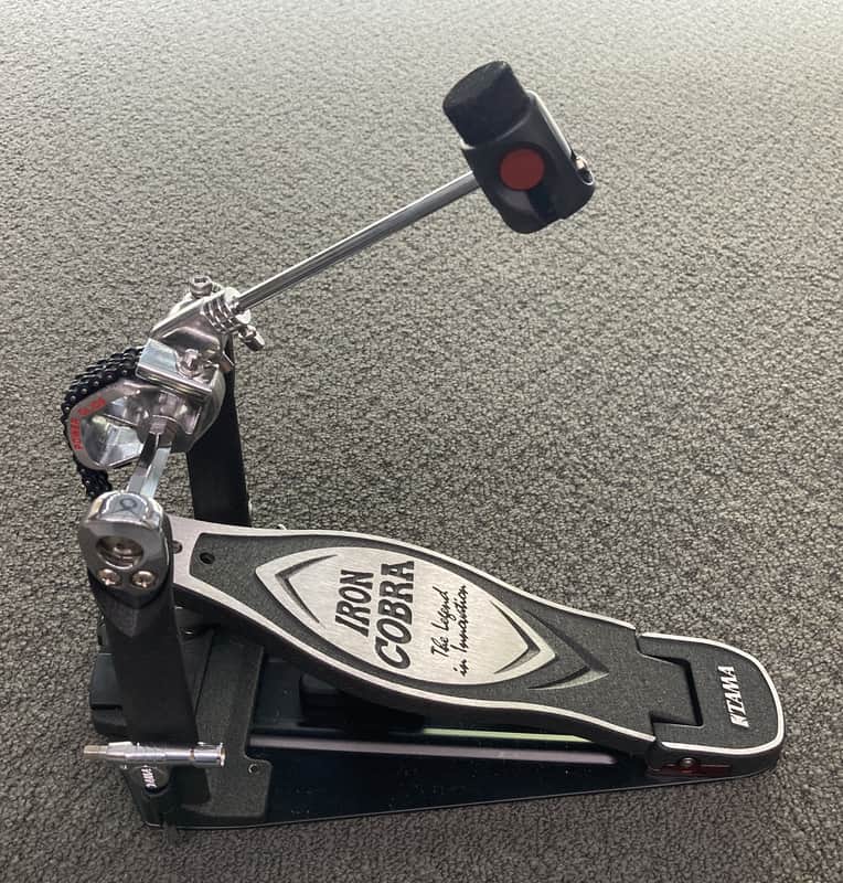Tama HP900PN Iron Cobra 900 Series Power Glide Single Bass Drum Pedal image 1
