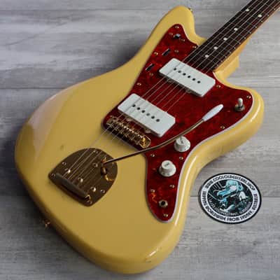 Fender JM-66 Jazzmaster Reissue MIJ | Reverb