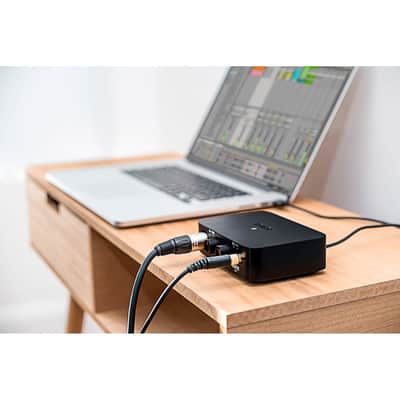 AI-1 Rode image 4