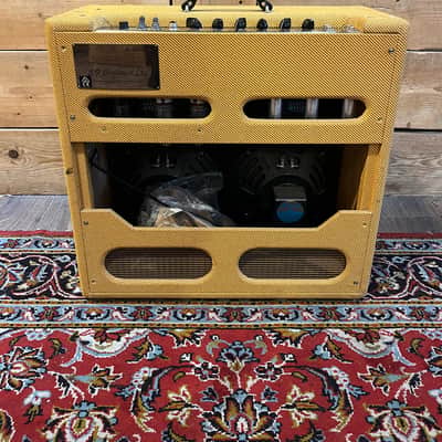 Fender '59 Bassman Reissue 45-Watt 4x10" (Assembled in USA) image 2