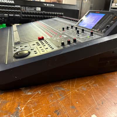 Panasonic / Ramsa DA7 Digital Console V2.01 image 4
