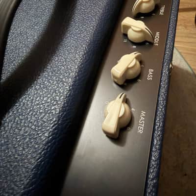 Winfield Amplification The Winfield 2026 - Navy image 5