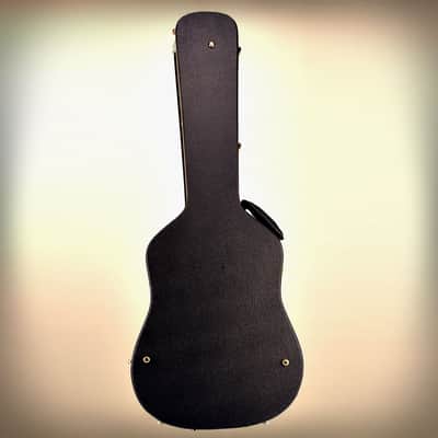 Gibson Ebony Dove Guitar image 16