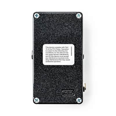 MXR M307 Layers Pedal image 4