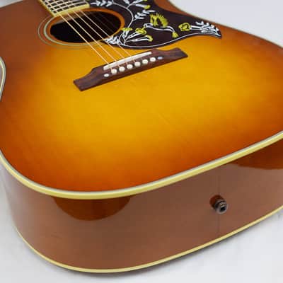 Gibson Hummingbird Original HCS image 12