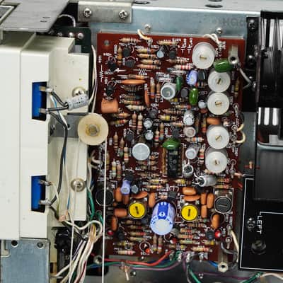 MARANTZ 2275 Vintage Stereo Receiver - FREE WC-22 – Professionally Restored – 1-Year Warranty image 21
