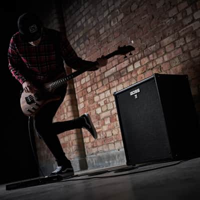 Boss Katana 210B Bass Combo Amplifier image 9