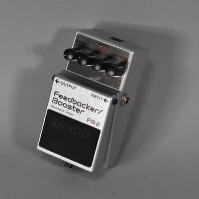 sobbat FB-4 FUZZ Breaker 4 [10/04] | Reverb