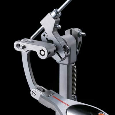 Pearl Demon Drive Eliminator Single Bass Kick Drum Pedal P3000D | NEW | WorldShip | Authorized Dealer image 8
