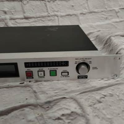 Marantz PMD560 Solid State Recorder Bild 4