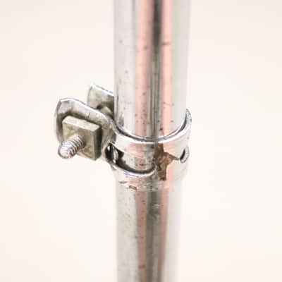Ludwig Spur-Lok Hi Hat Cymbal Stand Vintage Late 1960's image 4