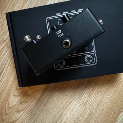 Line 6 HX One 2023 - Present - Black image 5