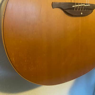 acoustic guitar (no name) image 5