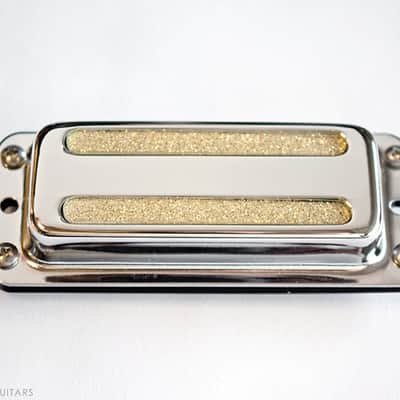 Proto Guitars Toaster Pickups - Custom Colors - Rickenbacker replacement image 2