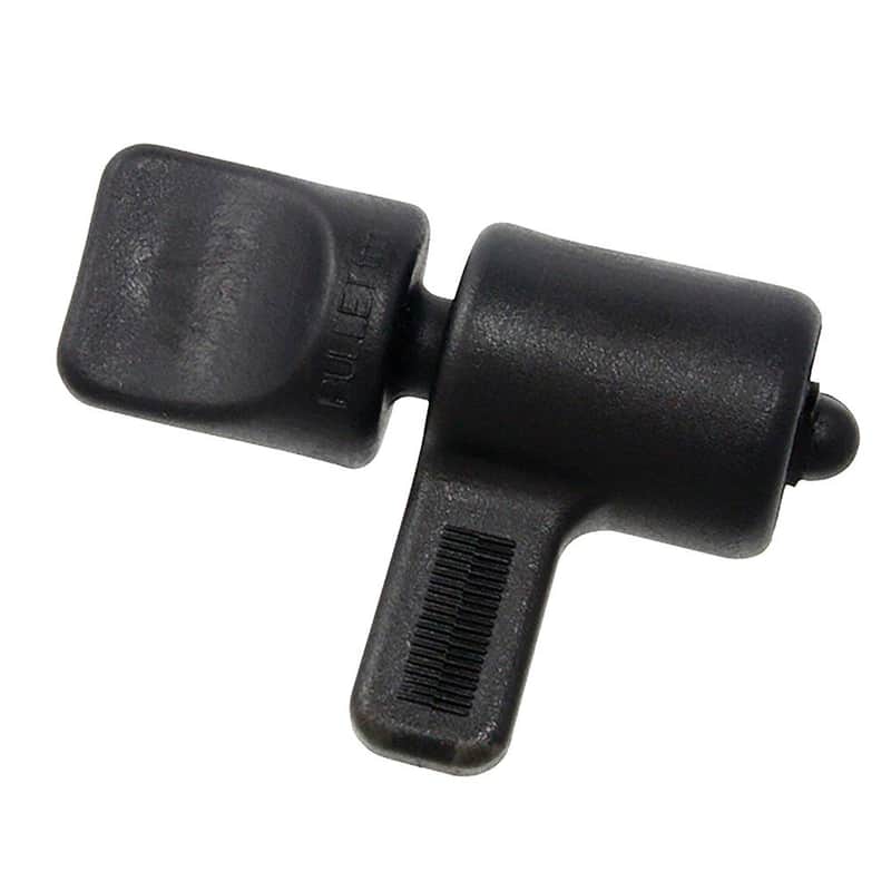 Bullet Guitar Jack Tightener Tighten Without Removing Jack Plate! image 1