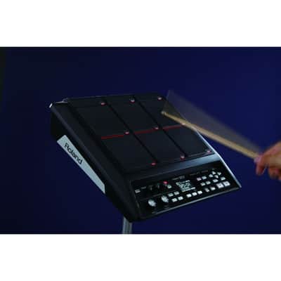Roland SPD-SX Sampling Percussion Pad image 4