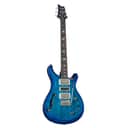 PRS S2 Special Semi-Hollow Lake Blue - Custom Electric Guitar