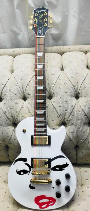 Epiphone Les Paul Studio