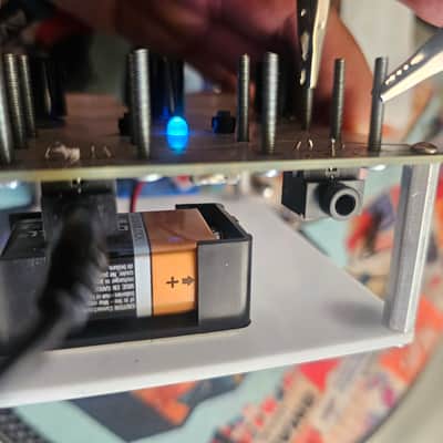 Bleep Labs Delaydelus V1 image 3