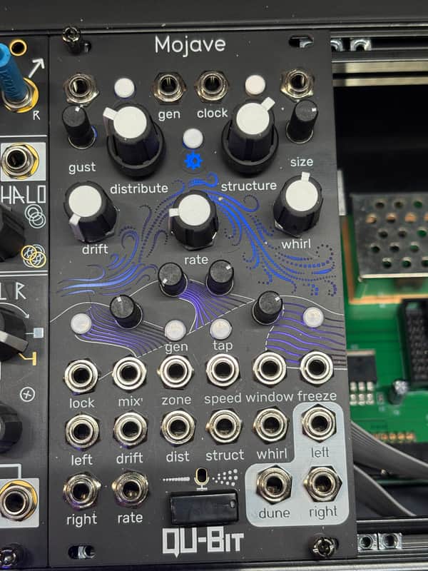 Qu-Bit Electronix Mojave